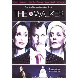The Walker (DVD, 2008)